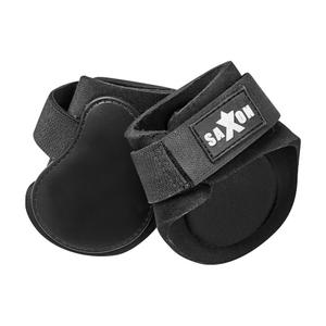 818053-tendon-protector-for-horses-saxon-contoured-fetlock-black-black