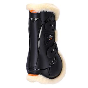 1201-00025-black-fur-lined-tendon-gaiters-for-horses-schockemoehle-air-flow-champion-black