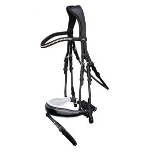 1101-00041-black-patent-white-silver-shockemohle-malibu-anatomical-riding-bridle-black-patent-white-silver