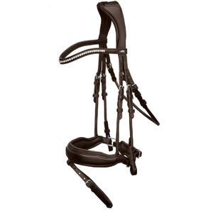 1101-00041-espresso-silver-shockemohle-malibu-anatomical-riding-bridle-espresso-silver