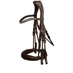 1111-00009-espresso-silver-shockemohle-venice-anatomical-riding-bridle-espresso-silver