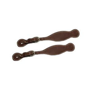 sb9183-spur-straps-for-horses-schutz-brothers-schutz-brothers-brown-one-size