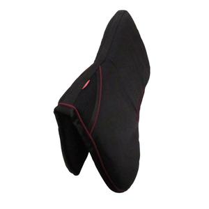 ca-hpchoco01-saddle-pad-cavaletti-chocolate-one-size