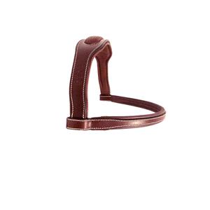 db-c-full-bridle-headrest-silver-crown-doha-conker-full