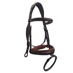 scbcfn-horse-riding-bridles-without-reins-silver-crown-style-confort-australian-nut-full