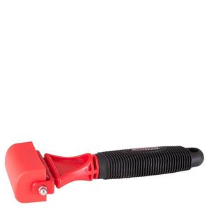 743918-m053-000-shortening-knife-sologroom-solorake-red-black-one-size