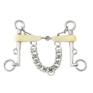 so2932-1-pelham-single-joint-soyo-happy-mouth-weymouth-mullen-white-silver