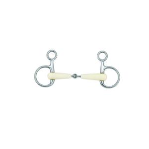 so2956-115-single-jointed-horse-bit-soyo-happy-mouth-silver