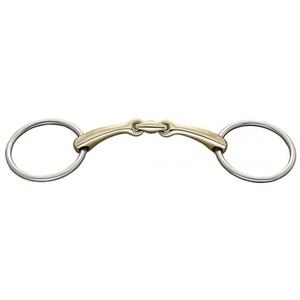 6404261-double-ring-bit-for-horses-sprenger-dynamic-rs-silver