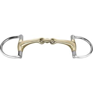 6404441-bits-for-horses-sprenger-verdun-dynamic-rs-silver