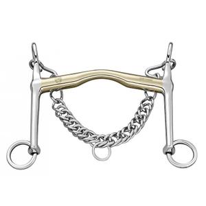 642273125-bits-for-horses-sprenger-ho-7-cm-silver-125-mm