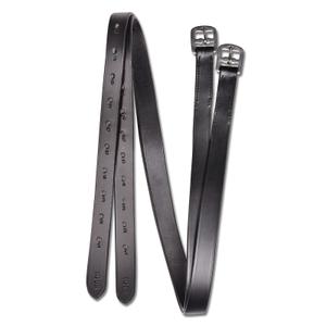 8141801-130-stirrups-star-black