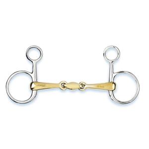 121-12235-0-baucher-bit-stubben-silver-gold