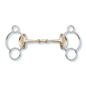 121-12268-0-3-ring-horse-bit-stubben-silver-gold