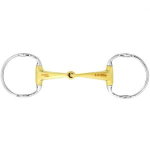 121-12632-0-copper-lifting-bit-for-horse-stubben-golden-silver-12-5-cm-21mm