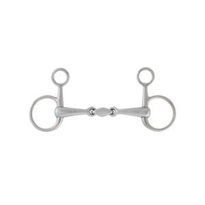 st2435-baucher-horse-bit-stubben-easy-control-silver