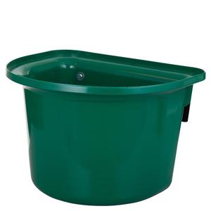 821880-g001-000-plastic-horse-feeder-with-hooks-stubbs-green-one-size