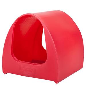 823893-r001-000-horse-saddle-accessories-stubbs-red-one-size