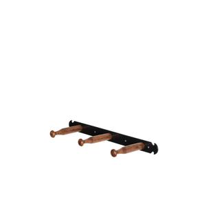 824890-b001-000-3-hanger-coat-rack-stubbs-retro-black-one-size