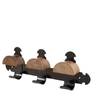 824891-b001-000-3-part-bridle-rack-stubbs-retro-black-one-size