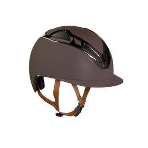 syh1ap0006-brownmatt-riding-helmet-suomy-apex-chrome-brownmatt