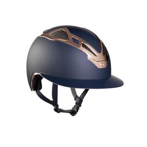 syh1ap0014-blumatt-rosegold-riding-helmet-for-women-suomy-apex-chrome-bluematt-rosegold