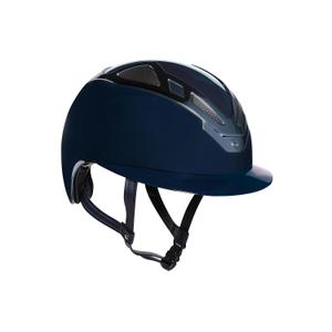 syh1ap0016-blunavyglossy-riding-helmet-suomy-apex-chrome-blunavyglossy