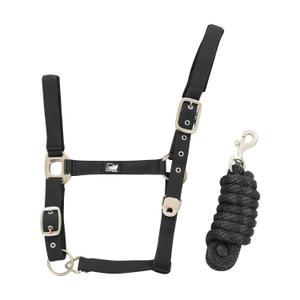 ca00039a-black-nylon-halter-and-braided-lead-rope-set-for-horse-supreme-black