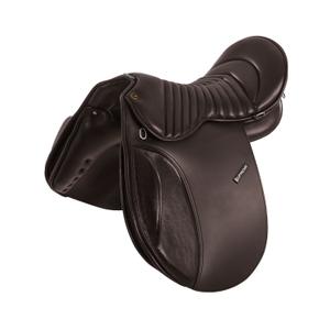 suh00604-brown-trail-saddle-with-cutout-supreme-brown