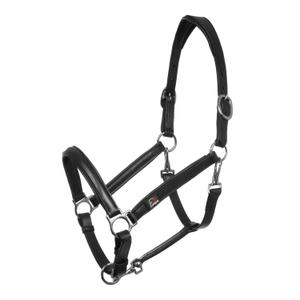 suh03000-black-leather-halter-for-horses-supreme-black