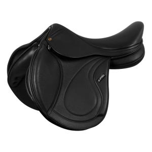 suh08002-black-jumping-saddle-for-horses-supreme-san-diego-black