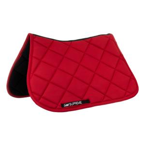 suh09002-burgundy-saddle-pad-for-horses-supreme-burgundy-full