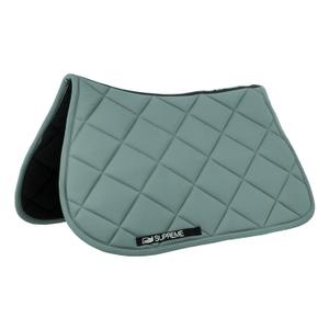 suh09002-green-saddle-pad-for-horses-supreme-green-full