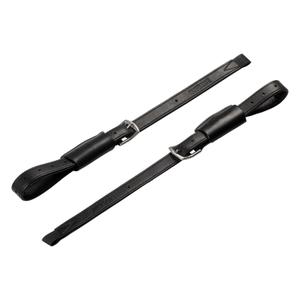 suh10002-black-single-leather-stirrups-for-horse-supreme-black