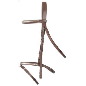 brid03clb-tabac-bridles-t-de-t-goya-tobacco
