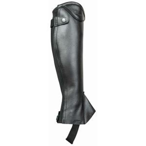 c015-noir-half-chaps-in-seeded-leather-t-de-t-vivaldi-black