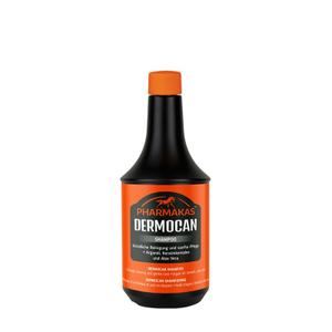 pha80200-horse-shampoo-pharmakas-dermocan-black-orange