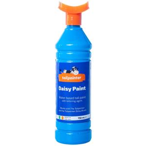 20701-pregnancy-marking-paint-with-brush-tailpainter-daisy-paint-blue-750-ml