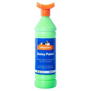 20702-pregnancy-marking-paint-with-brush-tailpainter-daisy-paint-green-750-ml