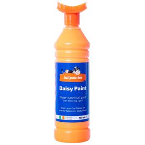 20703-pregnancy-marking-paint-with-brush-tailpainter-daisy-paint-orange-750-ml