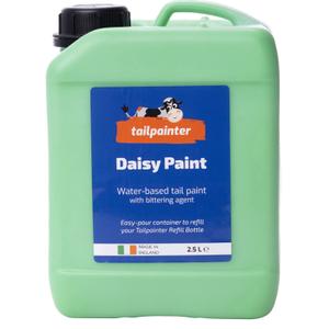 20706-pregnancy-marking-paint-tailpainter-daisy-paint-green