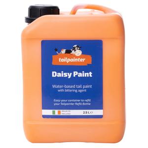 20707-pregnancy-marking-paint-tailpainter-daisy-paint-orange