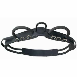 2700999-10-vaulting-surfaixes-with-rubber-handles-for-horses-tattini-black
