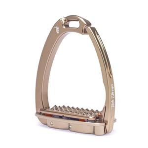 tsv-ebrown-safety-stirrups-for-riding-tech-stirrups-venice-plus-evo-brown-brown-one-size