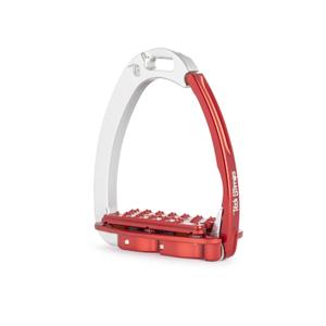 tsv-espink-safety-stirrups-for-riding-tech-stirrups-venice-plus-evo-silver-pink-one-size