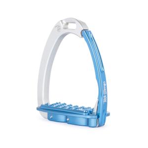 tsvesblue-safety-stirrups-for-equestrian-use-tech-stirrups-venice-flat-evo-silver-blue-one-size