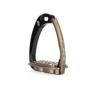 tsvsmbbrown-safety-stirrups-for-riding-tech-stirrups-venice-sloped-m-black-brown-one-size