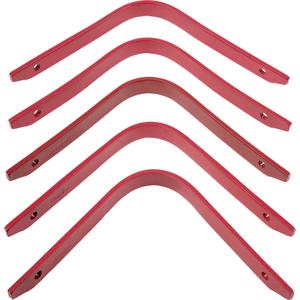 17050004-698-horse-saddle-tree-for-dressage-and-gp-saddle-change-tekna-quik-gullet-f-x5-red