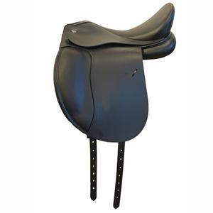 17050020-100-705-dressage-saddle-for-horses-tekna-maximus-s-line-black