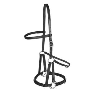 9414101-wb-bitless-bridle-for-horses-tellington-ttouch-black